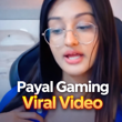 Payal Gaming Viral Video Link APK