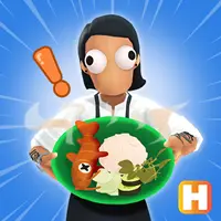 Pecel Lele Simulator APK