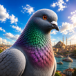 Pigeon Paradise APK