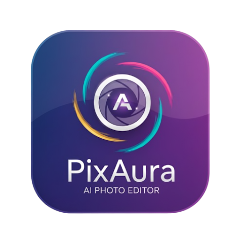 PixAura APK – AI Prompt Generator Download Latest