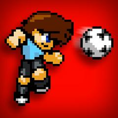 Pixel Cup Soccer APK