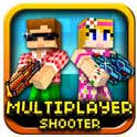 Pixel Gun 3D 10.2.1 APK (FPS Shooter)