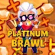 Platinum Brawl APK