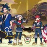 Pokemon Legends AZ APK 1.0 (Mobile Game) Download for Android