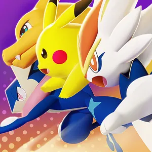 Pokémon UNITE APK 1.20.1.9 (Menu, Unlimited Money) Download  Pokémon UNITE APK 1.20.1.9 (Menu, Unlimited Money) Download