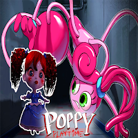  Poppy Playtime Chapter 3 APK