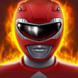 Power Rangers All Stars APK