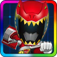 Power Rangers Dash 1.6.4 Apk