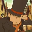 Professeur Layton APK Mod