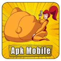 Project G.L.U.T.T Apk