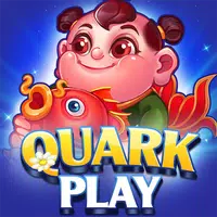 Quark Slot Apk
