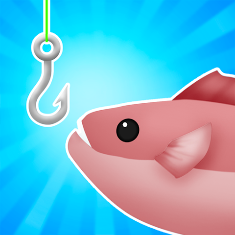 Rapidly Fishing Apk