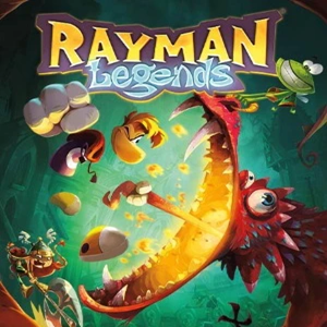 Rayman Legends APK