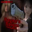Rayne's Reign: The Beginning v2.0 MOD APK