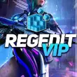 Rege FF Apk 2024 