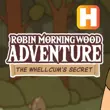 Robin Morningwood v2.0.13 Apk