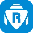 Robot Biru APK