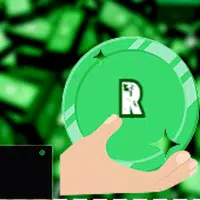 Robux Generator Apk