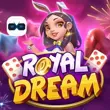 ROYAL DREAM X8 APK