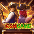 RSNGame APK Download 2.1.6 for android