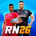 Rugby Nations 26 APK 1.0.1.115 Download Free Latest Version  Rugby Nations 26 APK 1.0.1.115 Download Free Latest Version