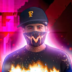 Ruokff Onetap Fire Macro GFX APK 4.2 (Free Fire) Download