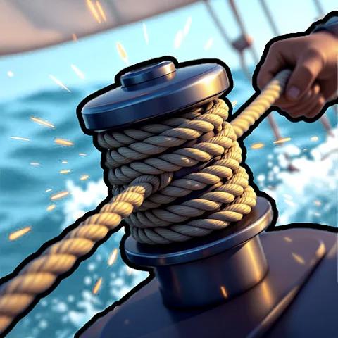 Sailing Ship Simulator APK