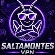 Saltamontes VPN APK