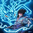 Sasuke Aimbot APK