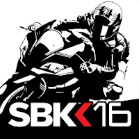 Sbk16 Apk