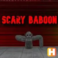 Scary Baboon APK
