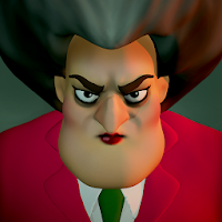 Scary Teacher 3D 6.3.2 Apk