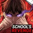  School's Revenge The Last Wolf APK 