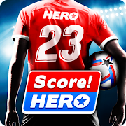 Score Hero 2023 Hack Apk