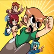 Scott Pilgrim Juego Apk