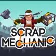 Scrap Mechanic APK