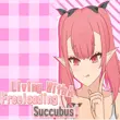 Living With A Freeloading Succubus! APK