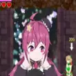 Secret Dungeon With Elf Girl APK