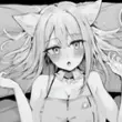 Secret Dungeon With Wolf Girl APK