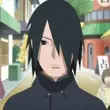 Secret Playtime With Sasuke APK