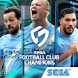SEGA FOOTBALL CLUB CHAMPIONS APK