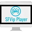 SFVIP Player APK