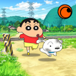 Shinchan Shiro OF Coal Town Download APK