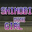 Shinobi Girl Mini Apk Mod