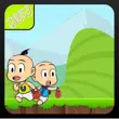 Si Kembar Game APK