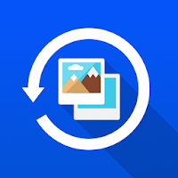 Silinen Fotoğrafları Geri Getirme Apk
