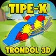 Simulator Tipex Trondol 3d Mod Apk
