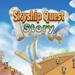 Skyship Quest Story APK 