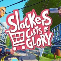 Slackers Carts of Glory APK