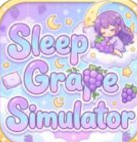 Sleep Grape Simulator APK